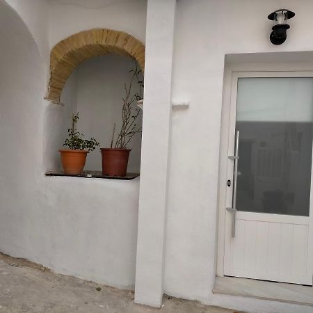 Appartamento El Algarrobillo Vejer de la Frontera Esterno foto