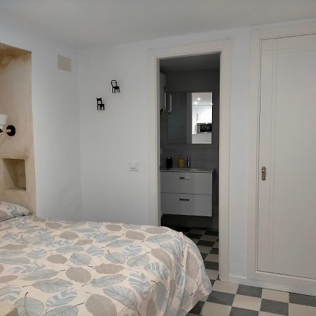 Appartamento El Algarrobillo Vejer de la Frontera Esterno foto